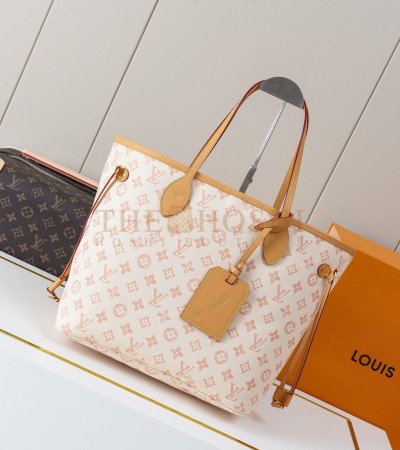 LV SAC NEVERFULL MM M27521 SIZE :31 X 28 X 14 CM MASTER QUALITY